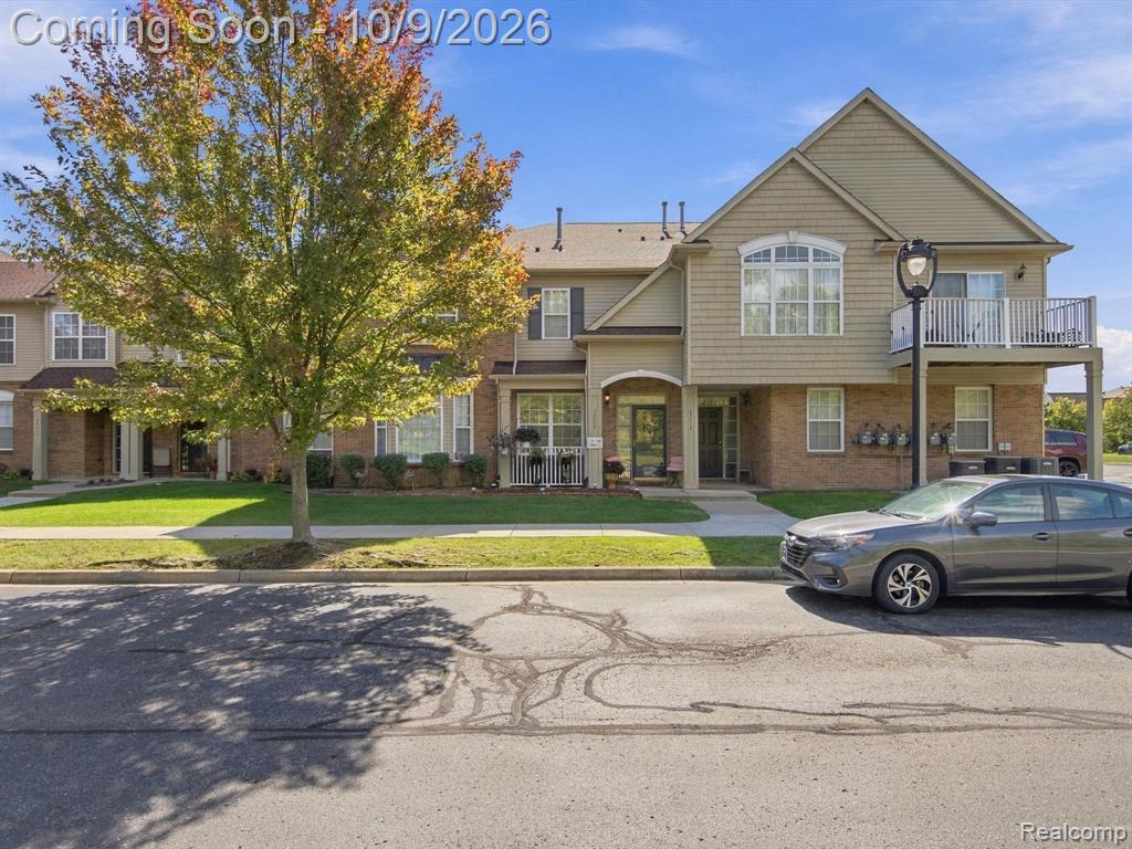 23225 Sunset Road, 56, Taylor, MI 48180
