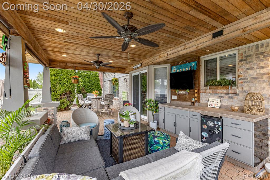 15225 Heatherwood, Southgate, MI 48195 — Photo 58