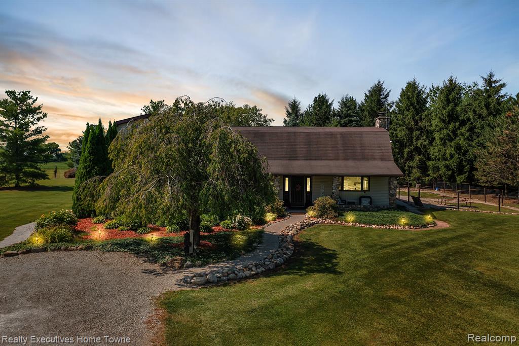 5695 NORMAN Road, MI 48032 — Photo 56