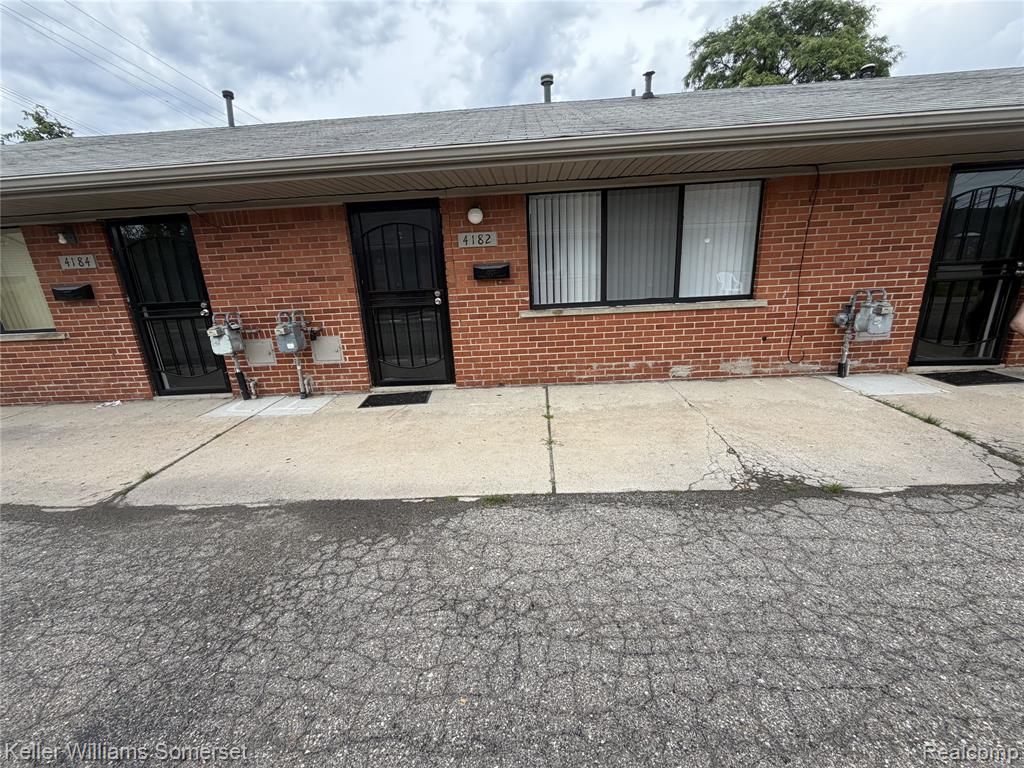 4186 Drouillard Street, Lincoln Park, MI 48146 — Photo 2