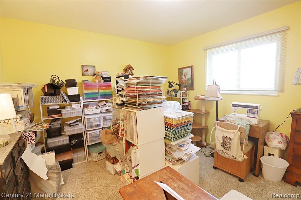 1184 Normandy Terrace Drive, Flint, MI 48532 — Photo 15