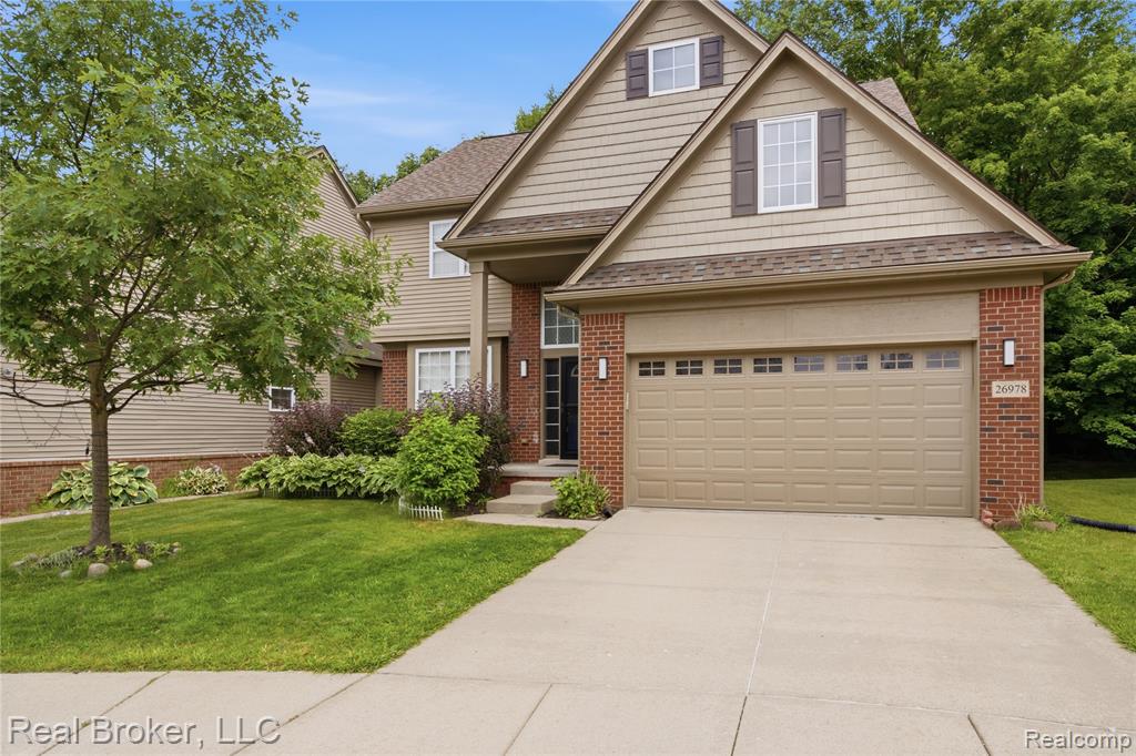 26978 Maxwell Court, Novi, MI — Photo 2