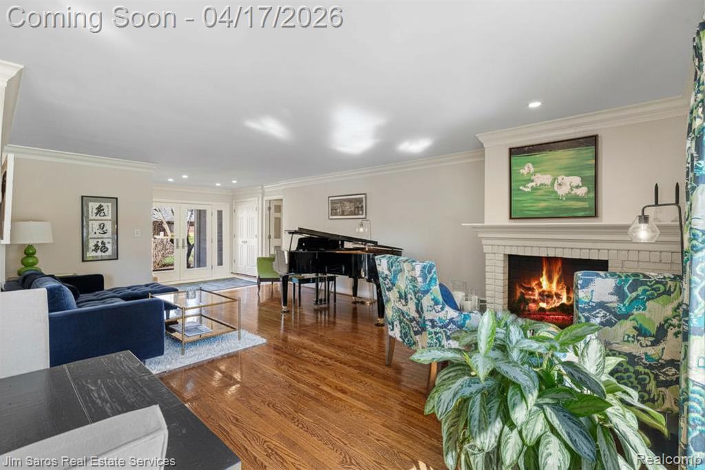 47 Roslyn Road, Grosse Pointe Shores, MI 48236 — Photo 21
