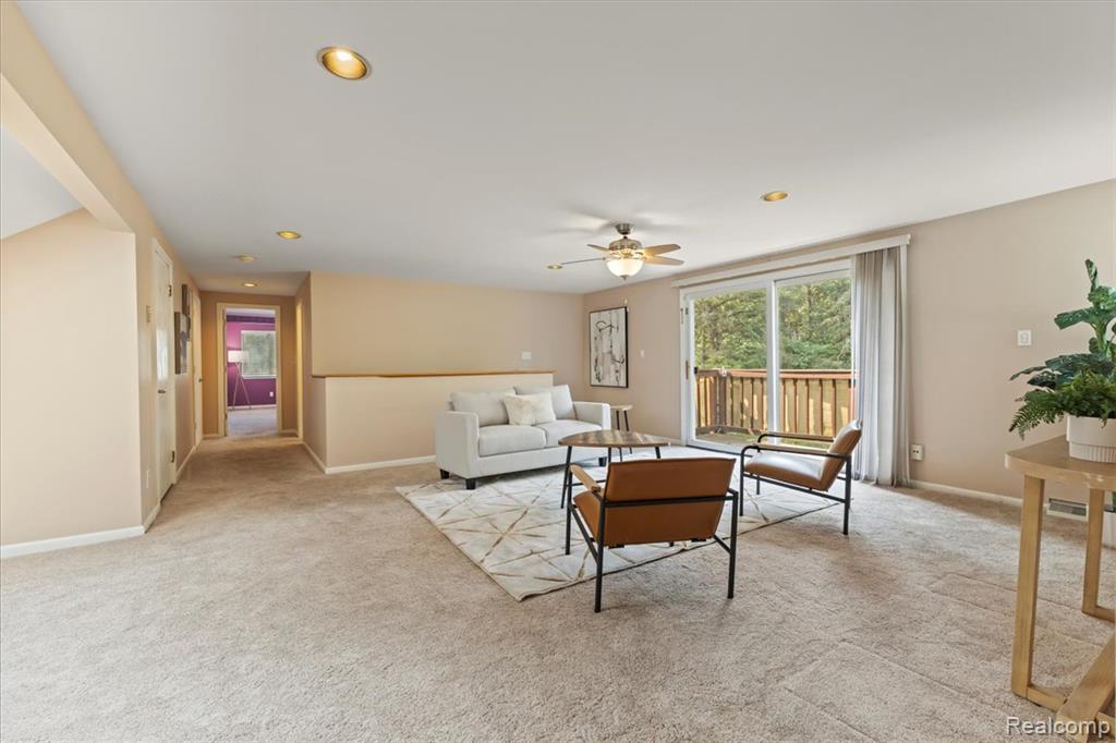 7871 Caberfae Trail, Clarkston, MI 48348 — Photo 34
