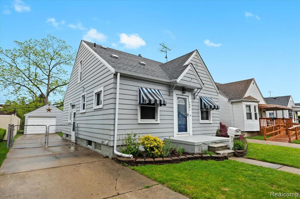 6881 Jackson Street, Taylor, MI 48180 — Photo 2