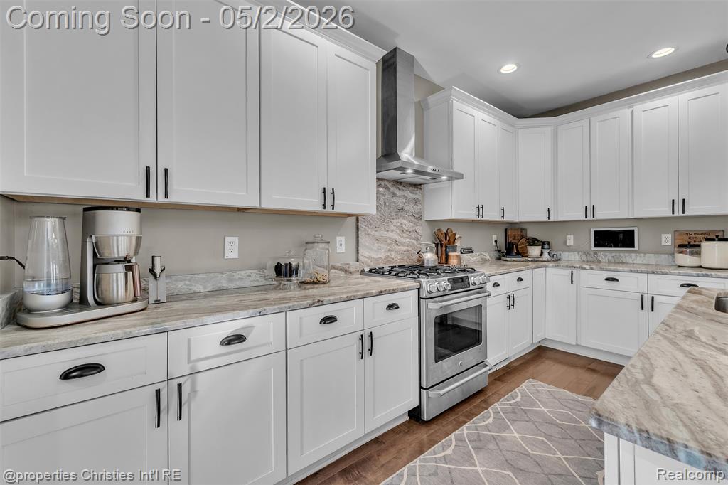 3281 Cumberland Road, Berkley, MI 48072 — Photo 22