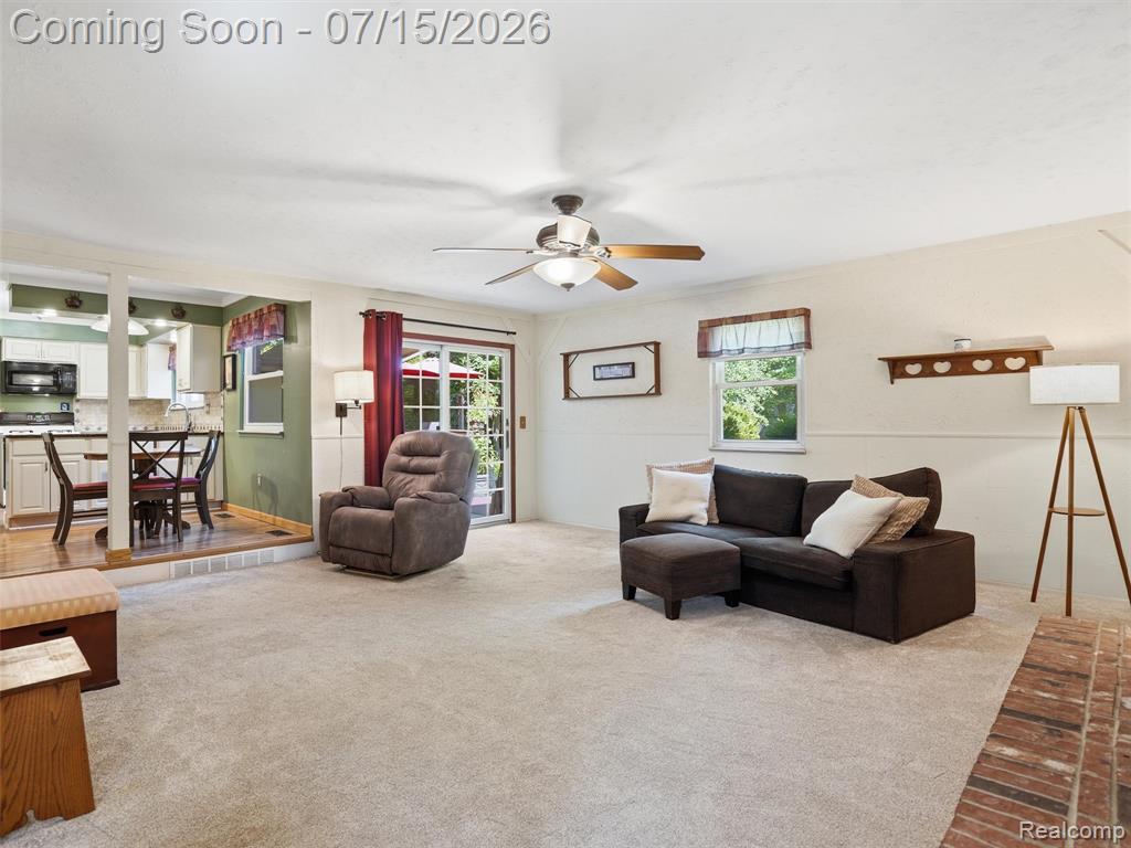 45414 Brunswick Drive, Canton, MI 48187 — Photo 15