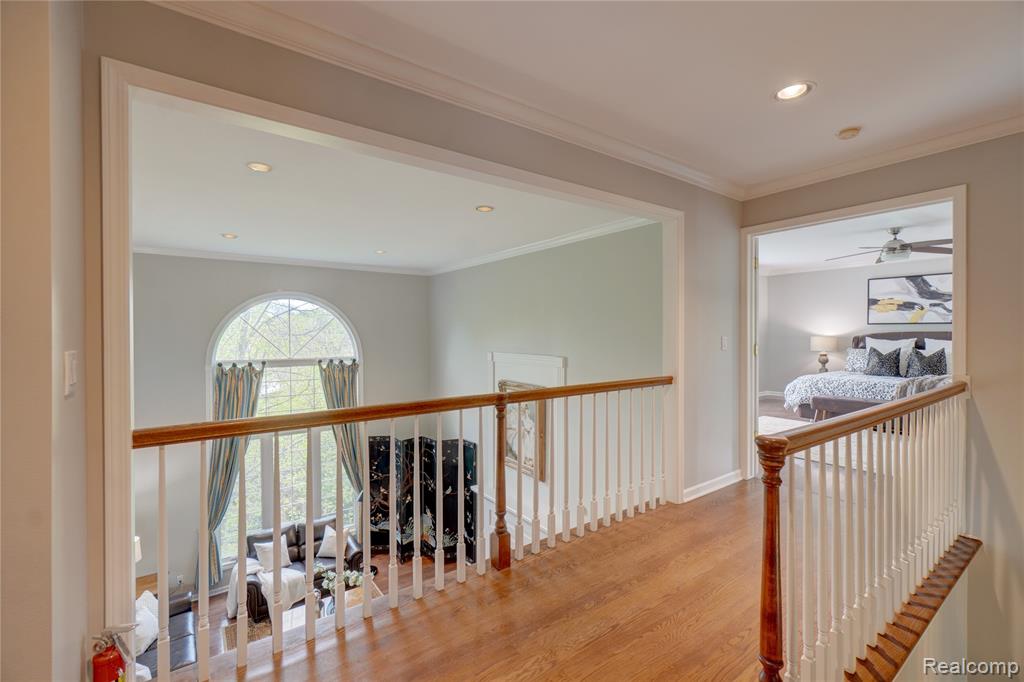 3066 Woodcreek Way, Bloomfield Hills, MI 48304 — Photo 26