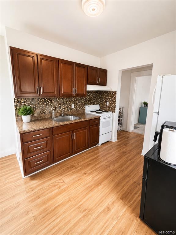 505 #4 Emmet Street, Ypsilanti, MI 48197 — Photo 5