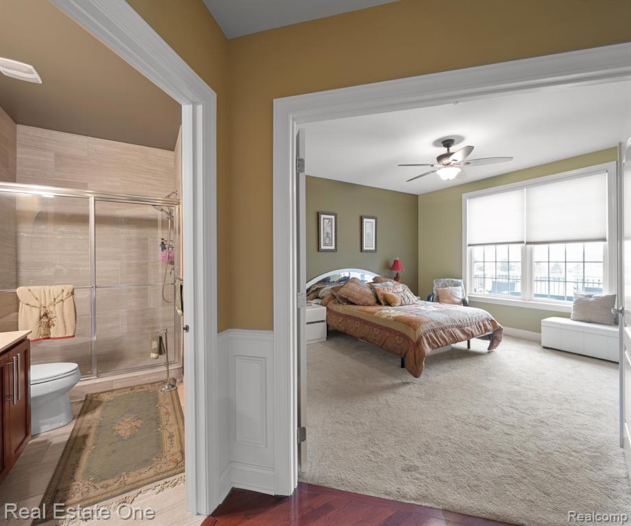 50437 TAMARACK Trail, Northville, MI 48168 — Photo 22