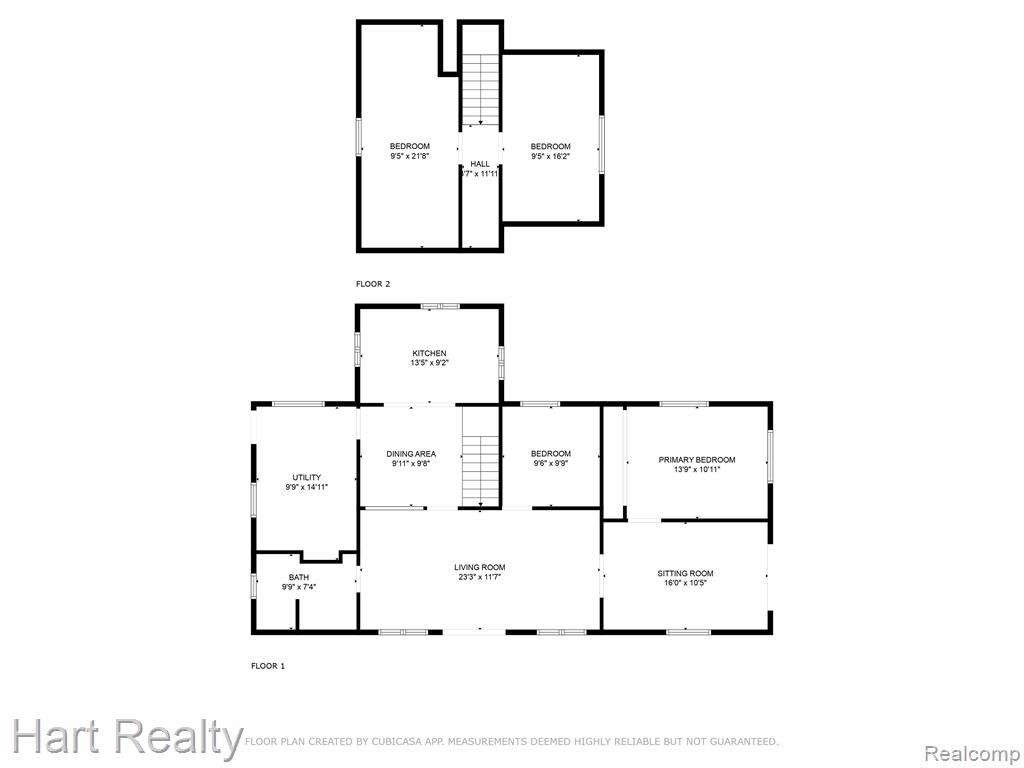 9548 SHARP Road, Clifford, MI 48727 — Photo 43