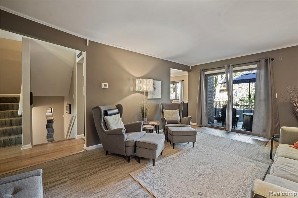 2626 Traver Boulevard, Ann Arbor, MI 48105 — Photo 11