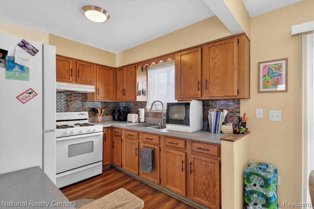 4315 Gale Drive, Howell, MI 48843 — Photo 14