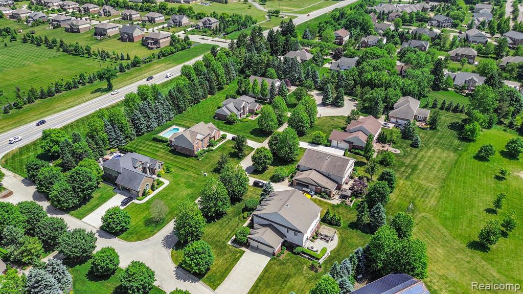 4190 Derry Court, Oakland, MI 48306 — Photo 61
