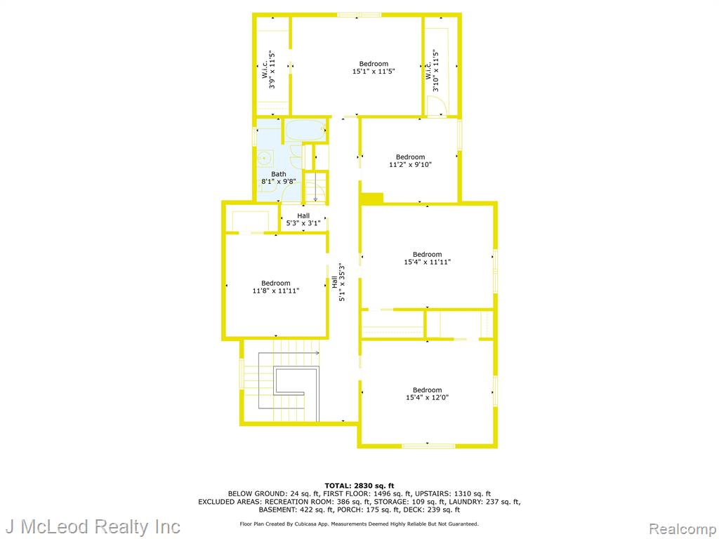 4785 MAIN Street, Millington, MI 48746 — Photo 45