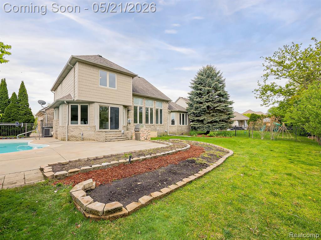 14001 Wayford Run, Shelby Twp, MI 48315 — Photo 61