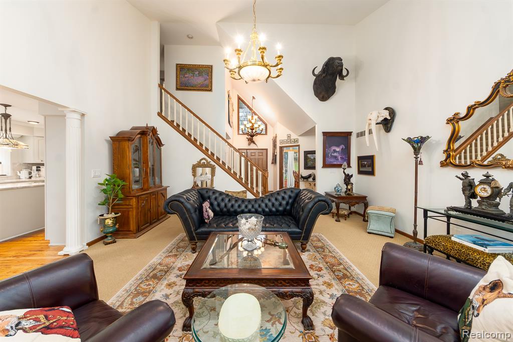 2321 Pine Hollow, Brighton, MI 48114 — Photo 11