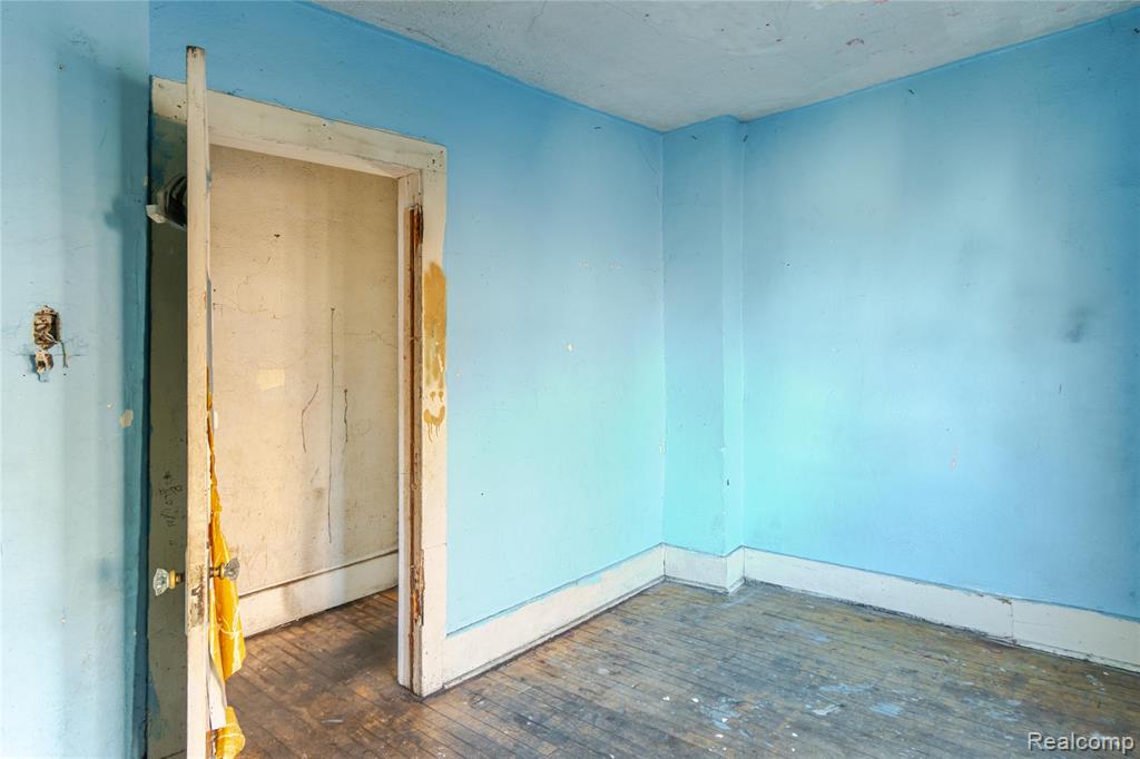 1488 17th Street, Detroit, MI 48216 — Photo 32