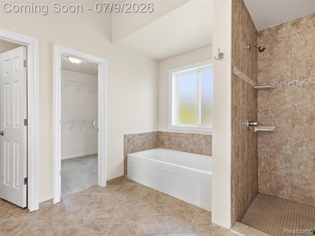 2114 Pinebrook Meadow Court, Howell, MI 48843 — Photo 12