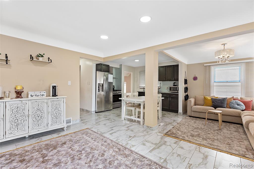 4757 Roemer Street, Dearborn, MI 48126 — Photo 3