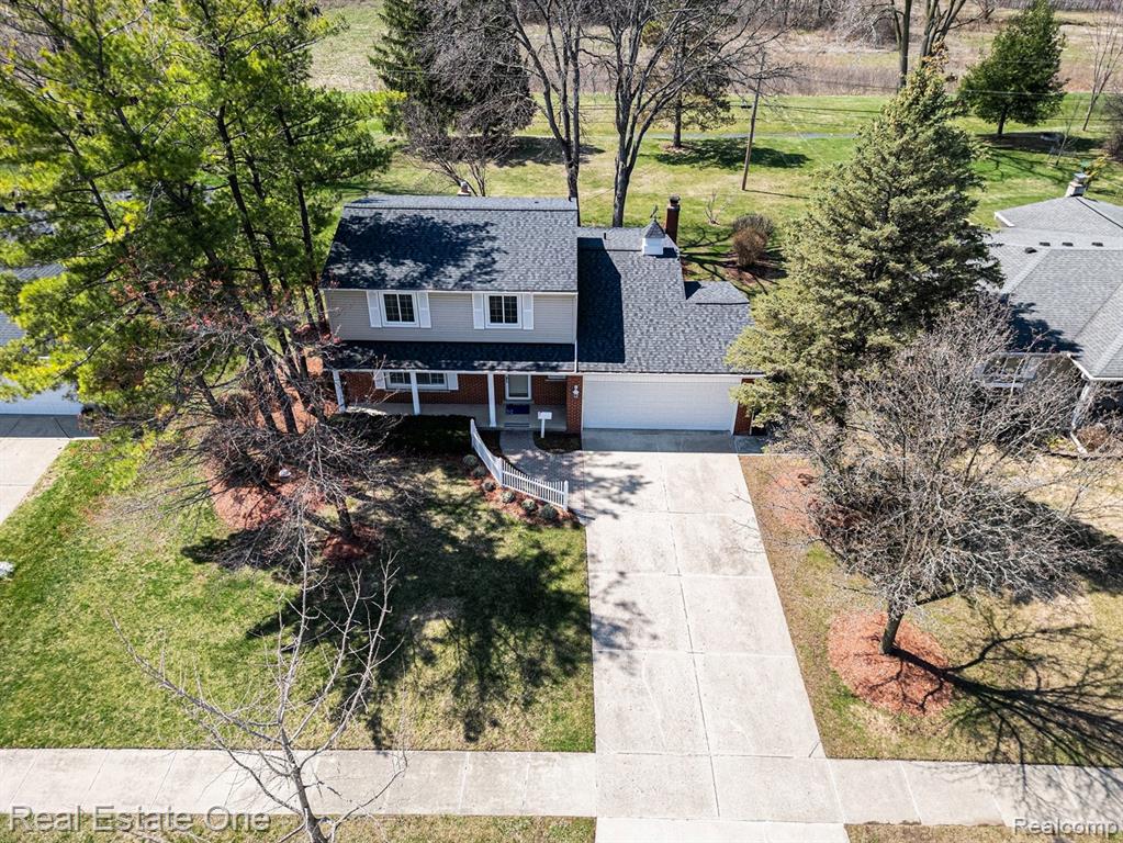 5303 Church Hill Drive, Troy, MI 48085 — Photo 33