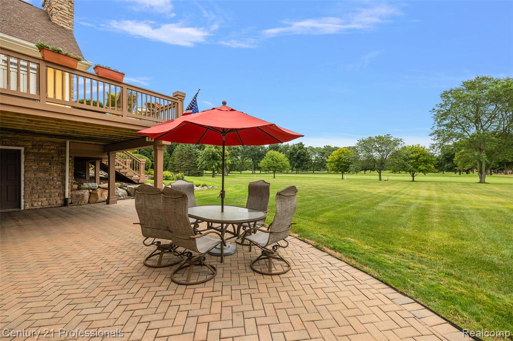 9310 Fairway Trail, Grand Blanc, MI 48439 — Photo 12