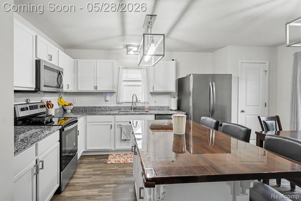 434 Saddlebrook Drive, Linden, MI 48451 — Photo 4