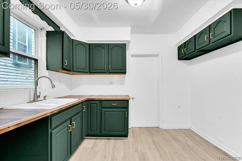 5203 Maplewood Street, Detroit, MI 48204 — Photo 17