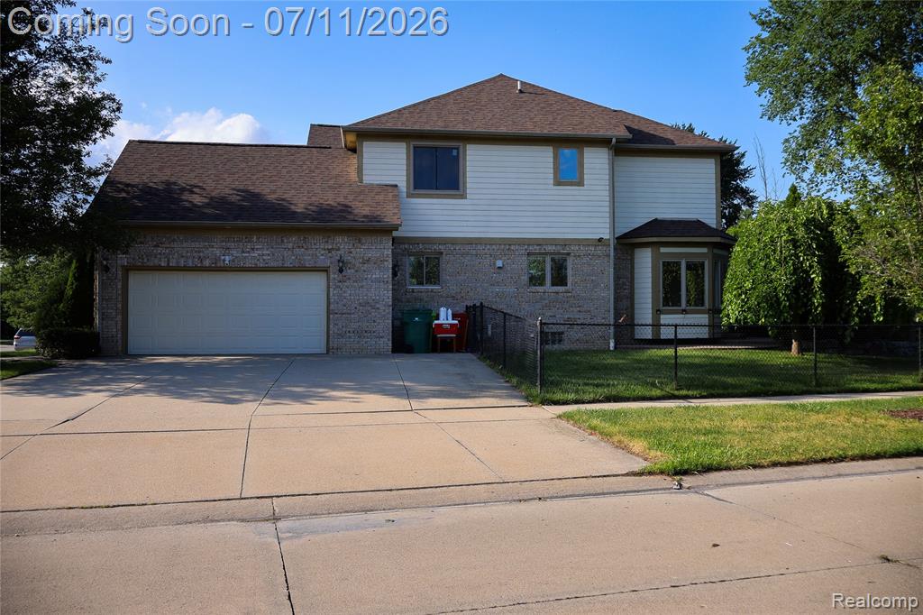 55728 Placid Drive, Macomb, MI 48042 — Photo 7