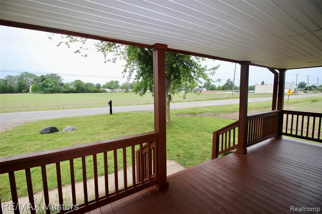 5053 Trombley Road, Newport, MI 48166 — Photo 29
