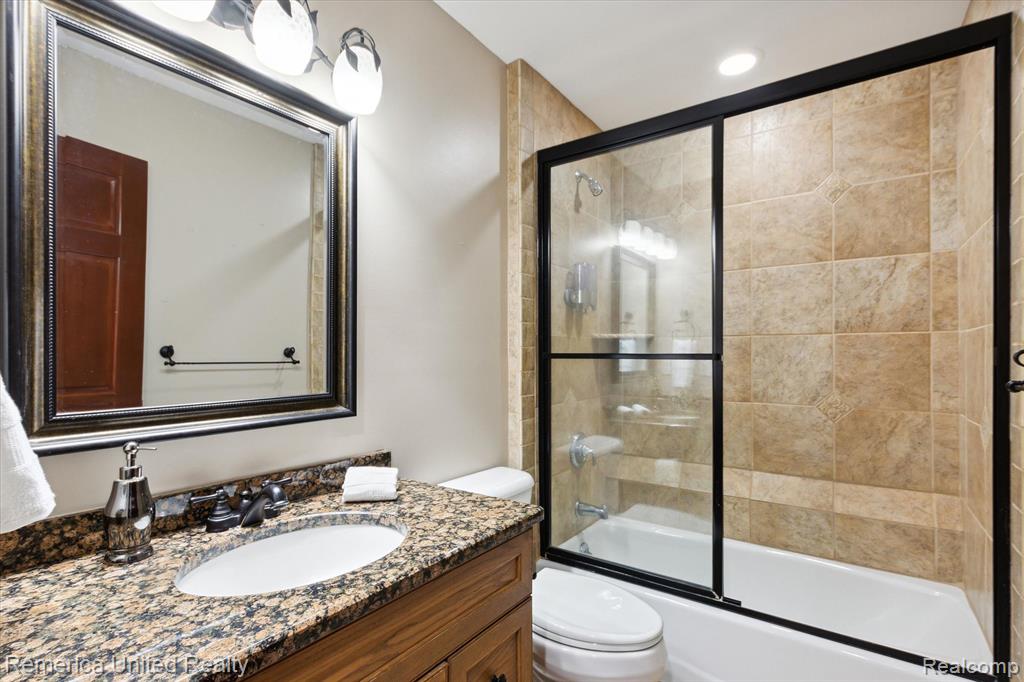 1221 Wilderness Hills Trail, Pinckney, MI 48169 — Photo 45