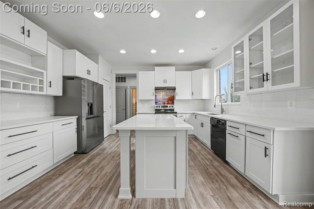 49184 Gracechurch Road, Macomb, MI 48044 — Photo 15