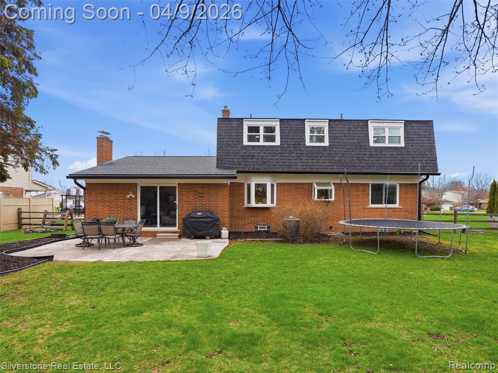 39722 Aynesley Street, Clinton Twp, MI 48038 — Photo 39