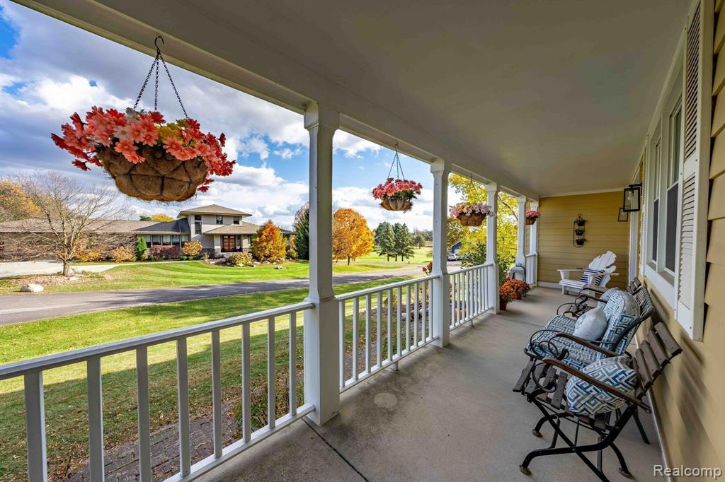 4190 GLEN EAGLES, Ann Arbor, MI 48103 — Photo 2