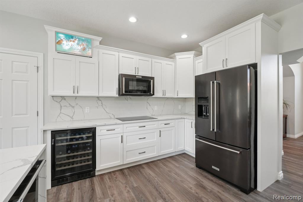 5292 O Connor Pass, Swartz Creek, MI 48473 — Photo 13