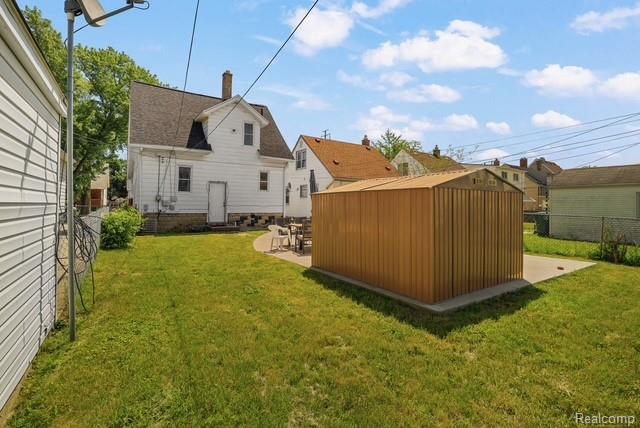 4873 Curtis Street, Dearborn, MI 48126 — Photo 28