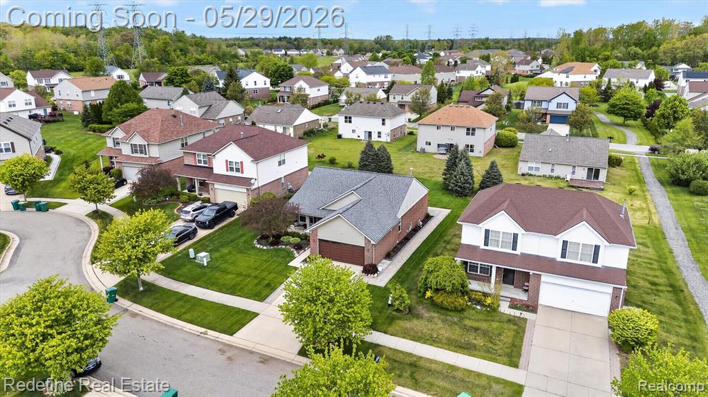 42060 Salem Court, Belleville, MI 48111 — Photo 44