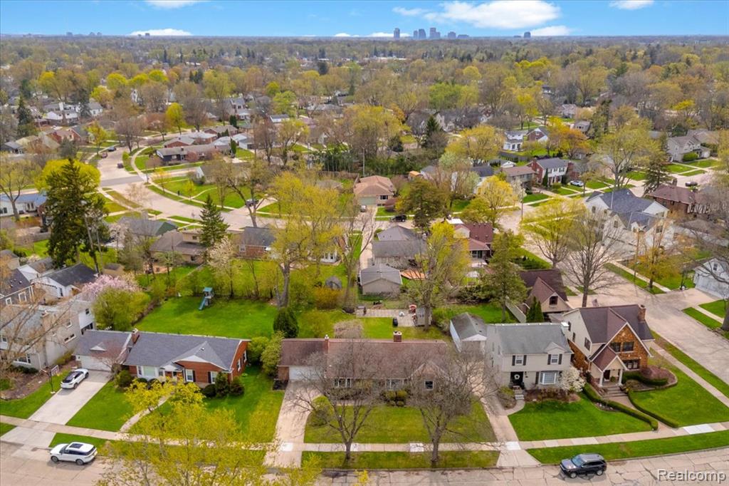 4161 Seminole Drive, Royal Oak, MI 48073 — Photo 32