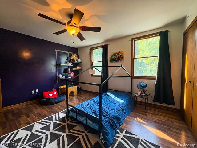 5538 Klettner Rd, St. Clair, MI 48079 — Photo 35