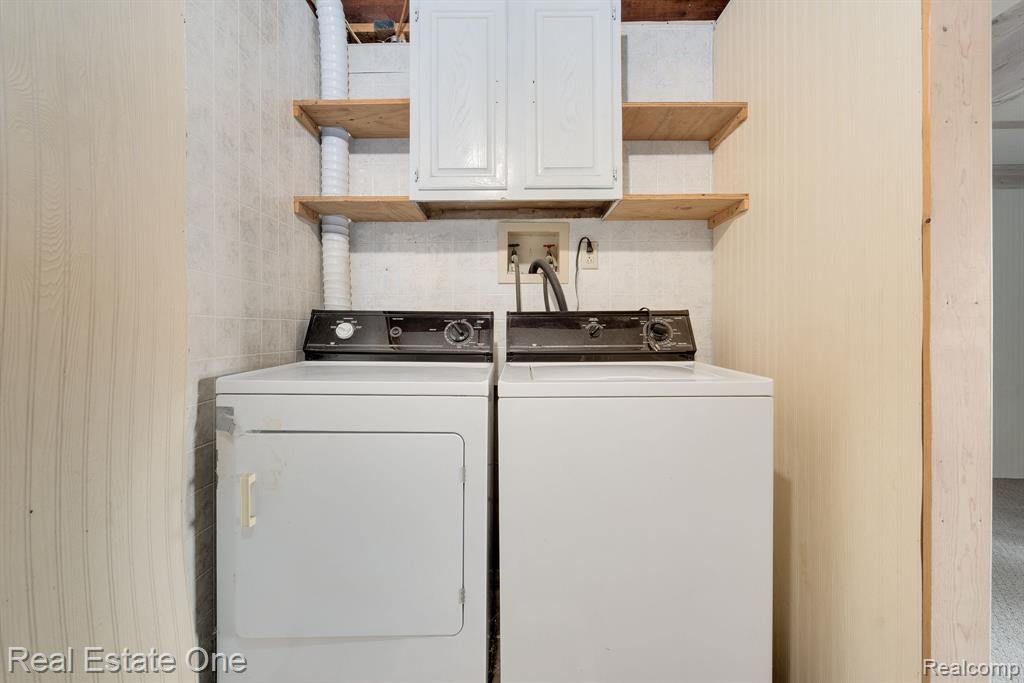 485 Bellevue Avenue, Lake Orion, MI 48362 — Photo 47