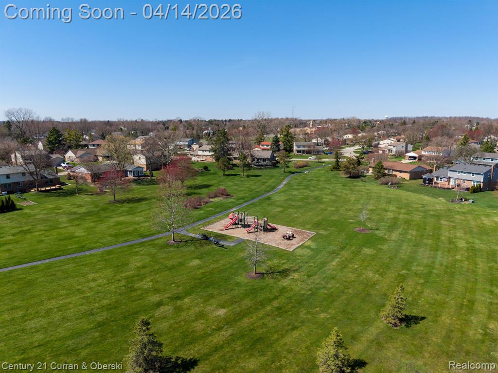 41100 White Haven Court, Northville, MI 48168 — Photo 48