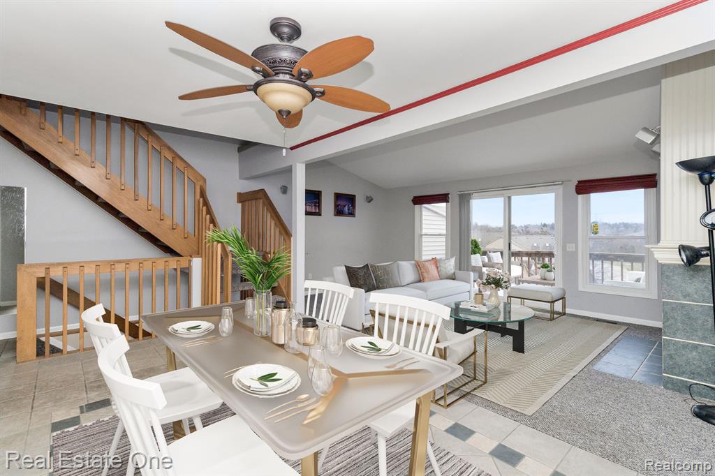 678 SUMMIT RIDGE Drive, Milford, MI 48381 — Photo 9