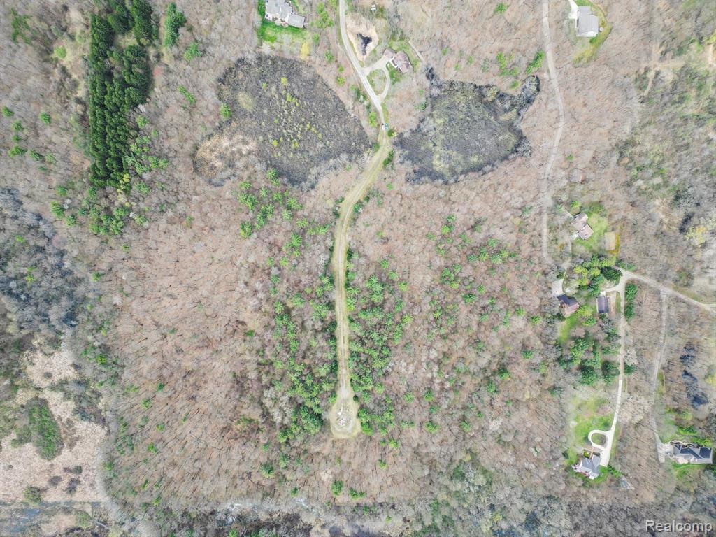 4.23 Acres VL - KNIGHTS BRIDGE Road, Leonard, MI 48367 — Photo 14