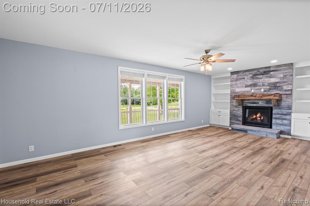 4730 River Hill Drive, China, MI — Photo 23