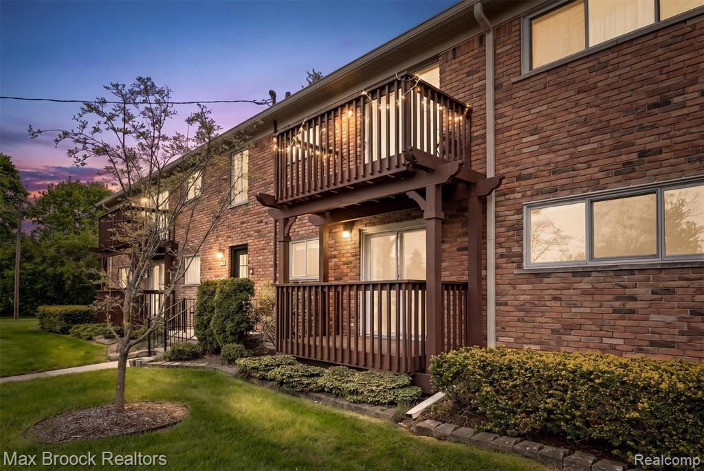 42266 Woodward Avenue, A 1, Bloomfield Hills, MI 48304 — Photo 4