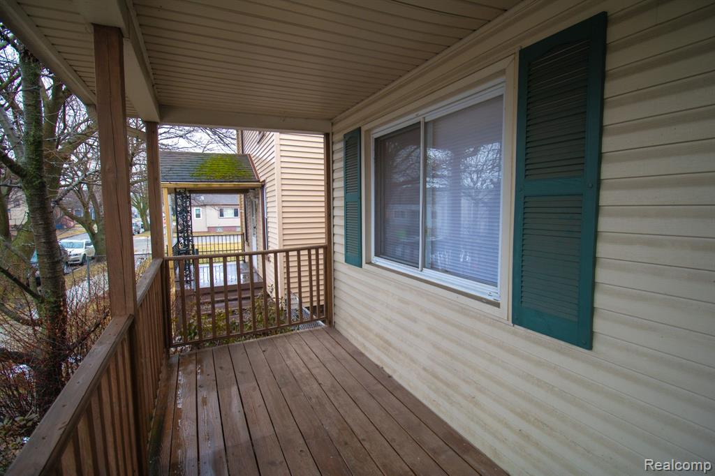 50 STONER Street, River Rouge, MI 48218 — Photo 3