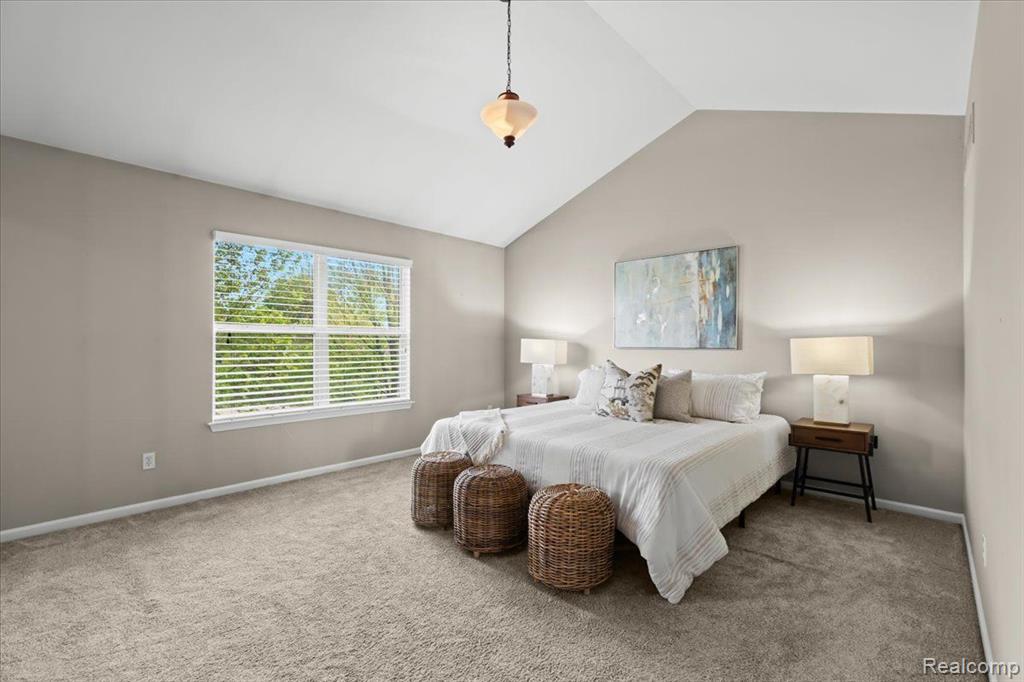 5949 HIGH POINT COURT, Brighton, MI 48116 — Photo 16