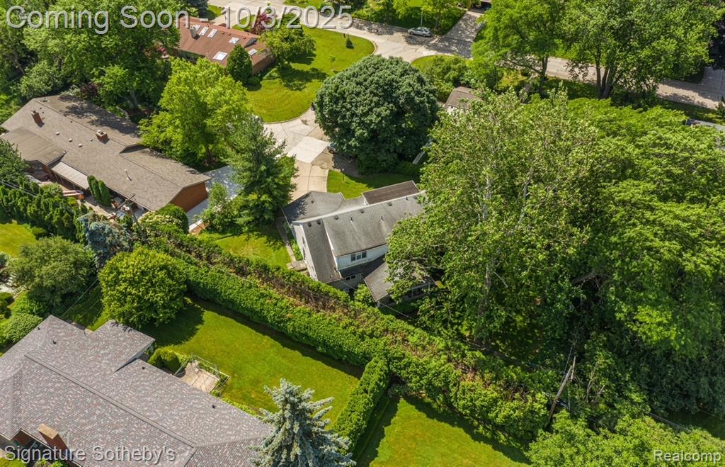 24 Moorland Drive, Grosse Pointe Shores, MI 48236 — Photo 4