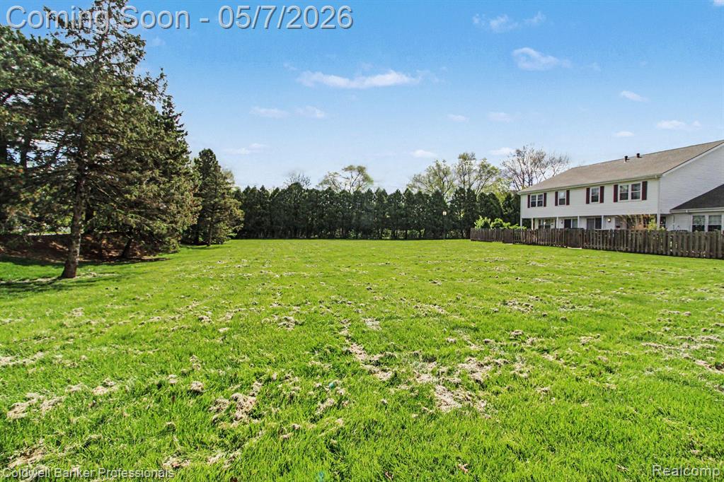 3004 Roundtree Boulevard, Ypsilanti, MI 48197 — Photo 23