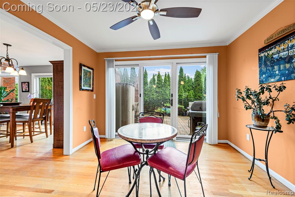 51013 W Hills Drive, Plymouth, MI 48170 — Photo 21
